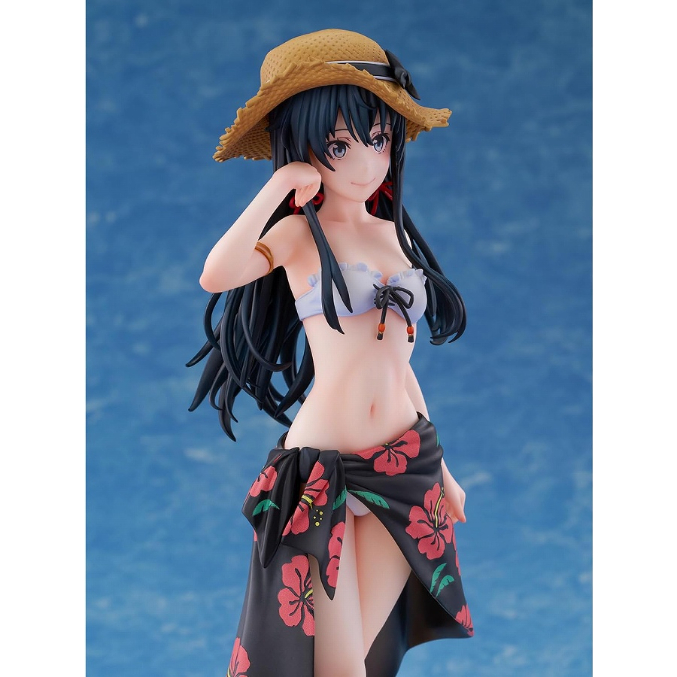 POP UP PARADE BLACK LAGOON レヴィ L size【グッドスマイルカン