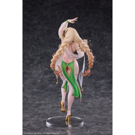 HOBBY SAKURA エルフ姉妹 フェニエル 1/6スケール 塗装済完成品フィギュア【HOBBY SAKURA】