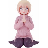まちカドまぞく 千代田桃 BIGアクリルスタンド 水遊びver. まちカドまぞく 2丁目」描き下ろしBIGアクリルスタンドLL