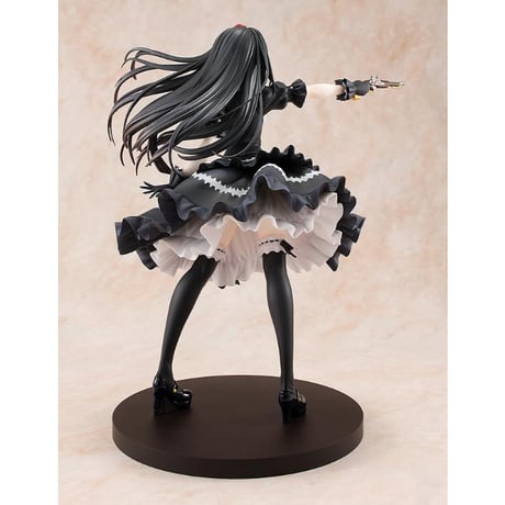デート・ア・ライブ 時崎狂三 ファンタジア30周年ver.【リニューアルパッケージ】【KADOKAWA】※送料無料