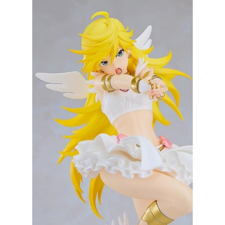 POP UP PARADE Panty&Stocking with Garterbelt パンティ&ストッキングセット 悔い改めよVer. L size【グッドスマイルカンパニー】※送料無料