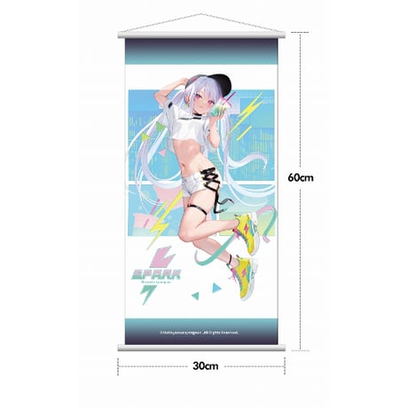 【特典付き】Spark illustration by mignon 1/7 完成品フィギュア 豪華版【Hobby sakura】