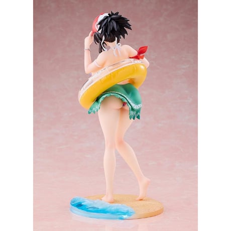 シノビマスター 閃乱カグラ NEW LINK 飛鳥 水着 Ver. 1/6 完成品フィギュア【Honey 2】※送料無料