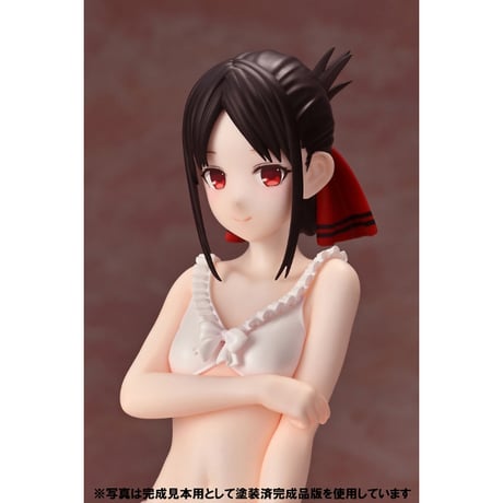 アッセンブル・ヒロインズ アニメ「かぐや様は告らせたい-ファーストキッスは終わらない-」 四宮かぐや[Summer Queens]【アワートレジャー】