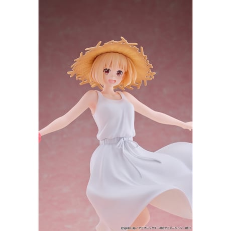 リコリス・リコイル 錦木千束 白ワンピースVer. 1/7 完成品フィギュア【ベルファイン】※送料無料