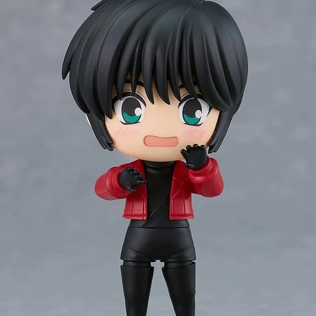 ねんどろいど 東京BABYLON 皇 昴流【グッドスマイルカンパニー】