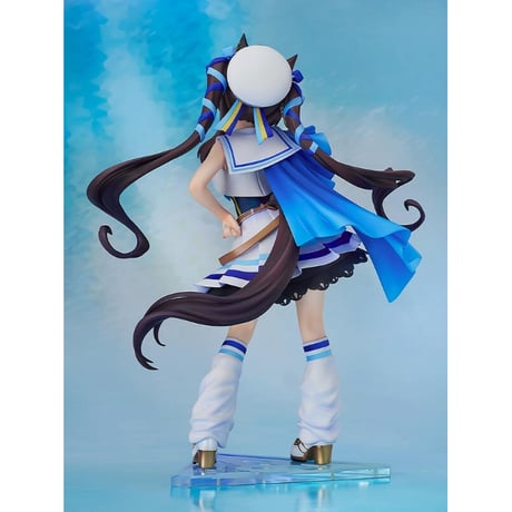 ウマ娘 プリティーダービー ヴィブロス【グッドスマイルカンパニー】※送料無料
