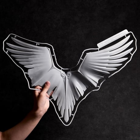 SCULPTURE WORKS エヴァンゲリオン量産機”襲撃”【海洋堂】