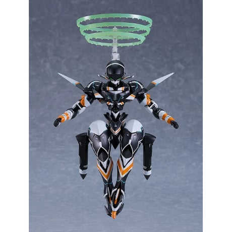 MODEROID 翠星のガルガンティア チェインバー【グッドスマイルカンパニー】