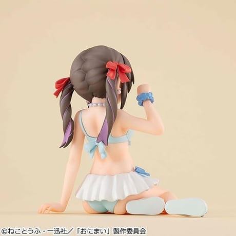 Melty Princess お兄ちゃんはおしまい！ てのひら みはりちゃん【メガハウス】