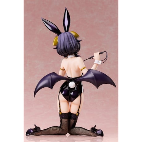 B-style 魔法少女にあこがれて マジアベーゼ バニーVer. 完成品フィギュア【フリーイング】※送料無料