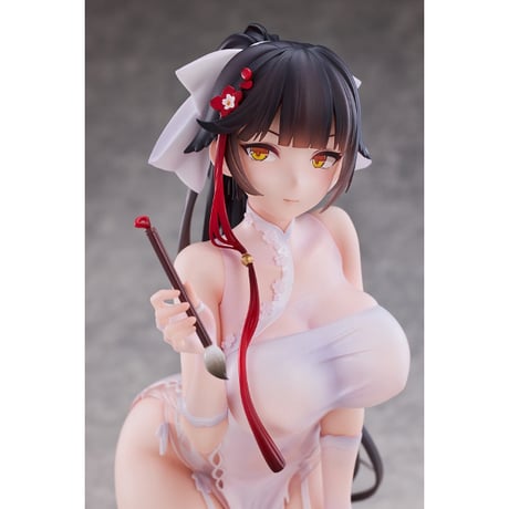 アズールレーン 高雄 ～春の習い ver.～1/4 スケールフィギュア【アルファマックス】※送料無料