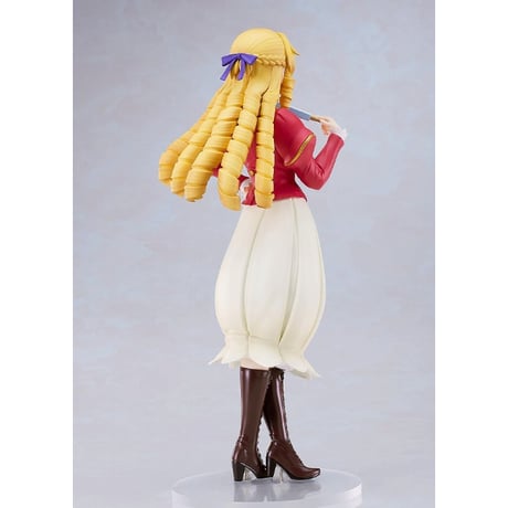 POP UP PARADE 悪役令嬢転生おじさん グレイス・オーヴェルヌ L size【グッドスマイルカンパニー】