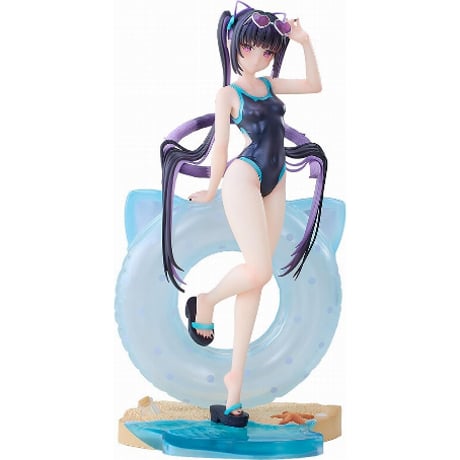 Rosuuriオリジナルキャラクター チェシャ猫Mika 水着Ver.【Solarain】※送料無料
