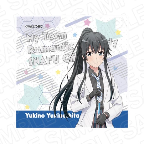 俺ガイル | STORES