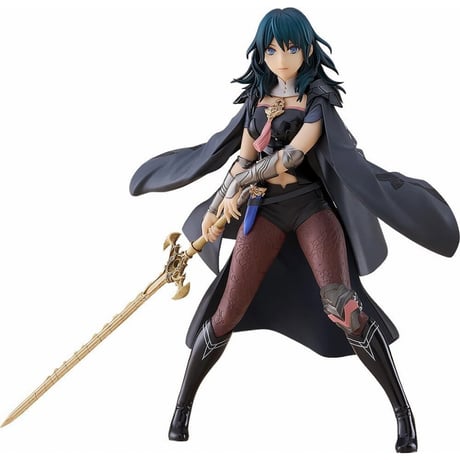 POP UP PARADE ファイアーエムブレム 風花雪月 ベレス【グッドスマイルカンパニー】