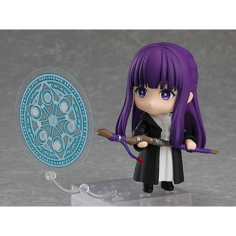 ねんどろいど 葬送のフリーレン フェルン【グッドスマイルカンパニー】