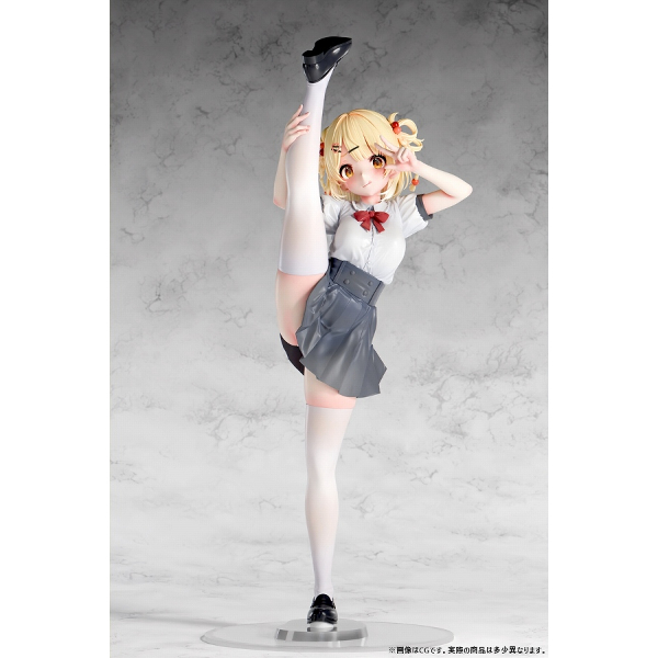 Bfull 蒼波 シオ 追視アイver 1/5スケールフィギュア　Jimmy Amazon.co.jp: ケモミミ学園 「蒼波 シオ」illustrated by Jimmy 追視