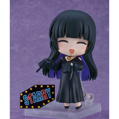ねんどろいど アニメ「ぼっち・ざ・ろっく！」 PAさん【グッドスマイルカンパニー】