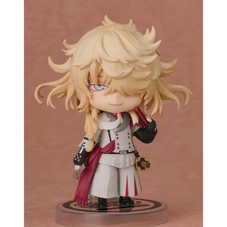 ねんどろいど 刀剣乱舞ONLINE 一文字則宗【オランジュ・ルージュ】