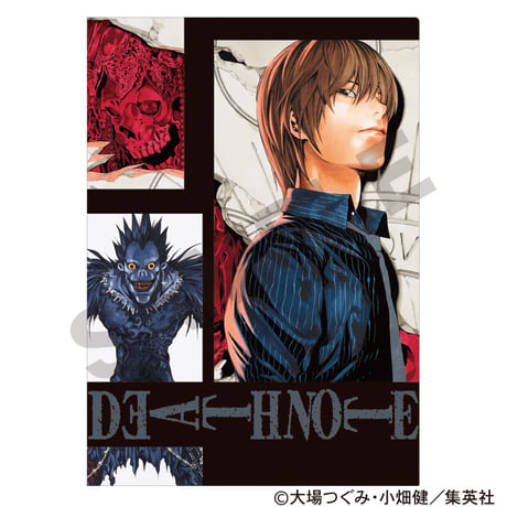 deathnote | STORES