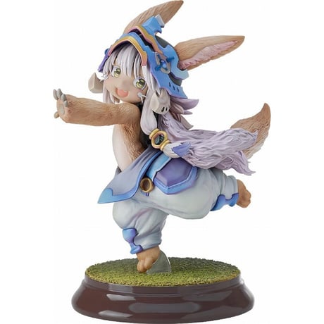 メイドインアビス 烈日の黄金郷 ナナチ 新衣装Ver.【マックスファクトリー】 ※送料無料