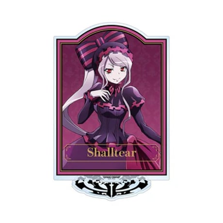 オーバーロード | STORES