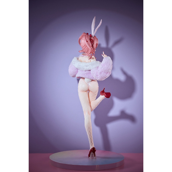 ラビ LOVEIT Ver. Illustrated by rurudo 1/6 完成品フィギ