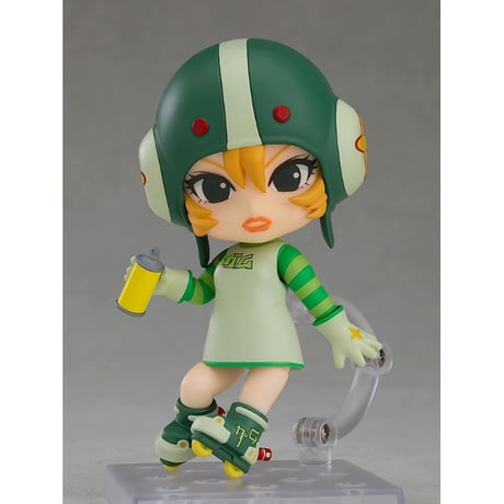 ねんどろいど ジェットセットラジオ ガム【グッドスマイルカンパニー】