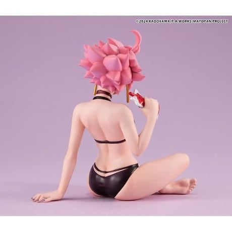 Melty Princess 真夜中ぱんチ てのひら りぶ【メガハウス】