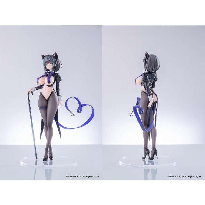 【特典】アズールレーン チェシャー ファンシー・ナイトドリームVer. 1/6 アズールレーン チェシャー ファンシー・ナイトドリームVer. ※特典付