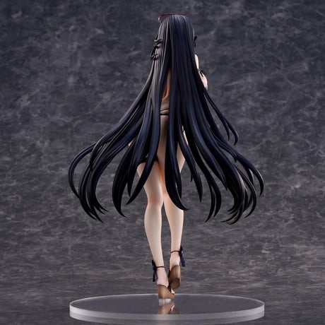 勝利の女神：NIKKE メイデン アンダー・ザ・サン 1/6スケール完成品フィギュア【ユニオンクリエイティブ】