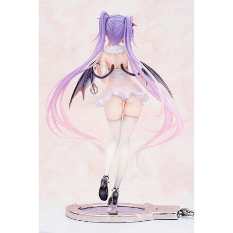 カルネアデス イヴ・カルネアデス設定画Ver. 1/6 完成品フィギュア【KEEPGOING Studio】