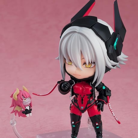ねんどろいど VShojo Zentreya【グッドスマイルカンパニー】