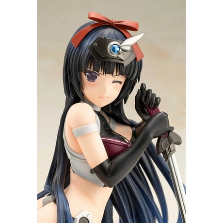 フレームアームズ・ガール マガツキ 完成品フィギュア【コトブキヤ】送料無料
