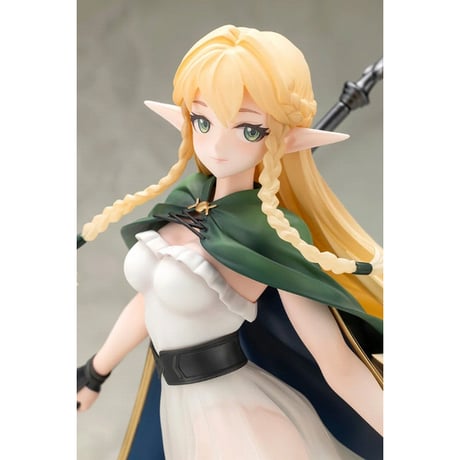 ユニコーンオーバーロード エルトリンデ 1/7 完成品フィギュア【コトブキヤ】※送料無料