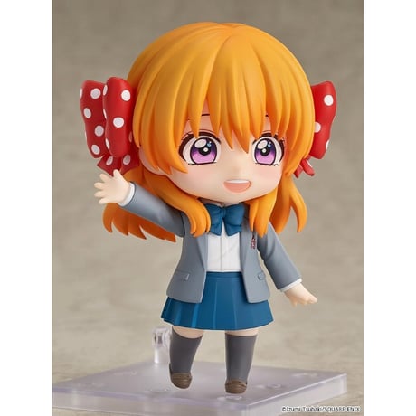 ねんどろいど 月刊少女野崎くん 佐倉千代【グッドスマイルアーツ上海】