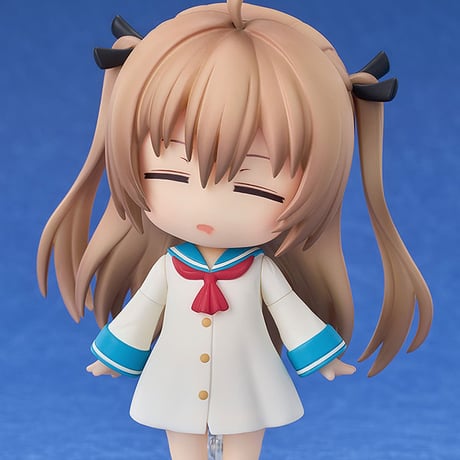 ねんどろいど ATRI -My Dear Moments- アトリ【グッドスマイルアーツ上海】
