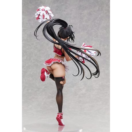 勝利の女神：NIKKE ベイ 1/4 完成品フィギュア【フリーイング】※送料無料