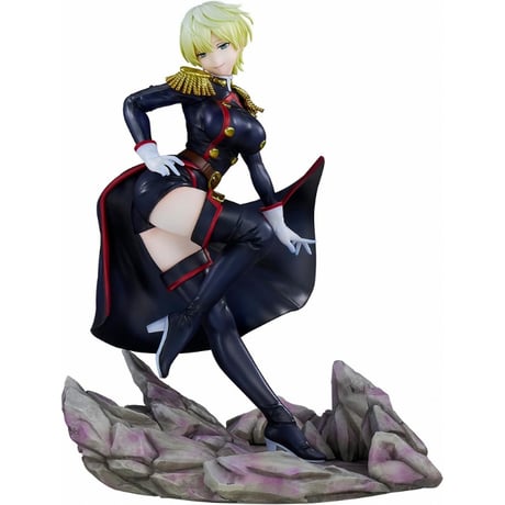 『魔都精兵のスレイブ』出雲天花 1/7スケールフィギュア【ユニオンクリエイティブ】※送料無料