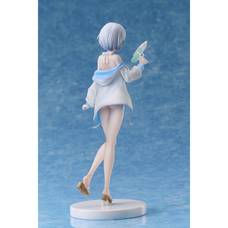 探偵はもう、死んでいる。 シエスタ 水着Ver. 1/7スケールフィギュア