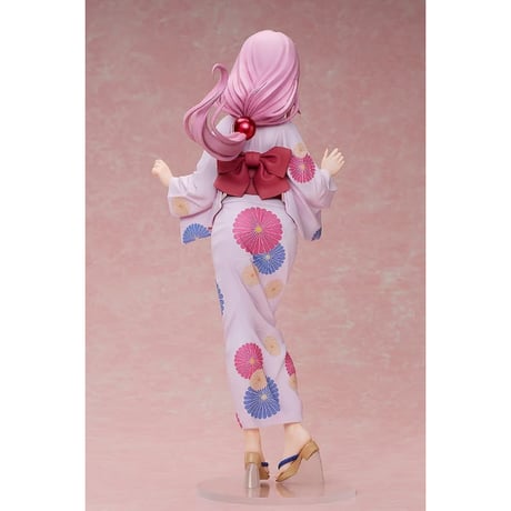 転生したらスライムだった件 シュナ 浴衣Ver. 1/4完成品フィギュア【フリーイング】※送料無料