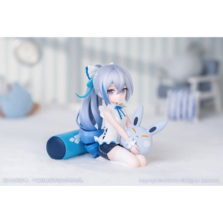 崩壊3rd ブローニャ 真理の律者 ちび律者 ver.【Myethos】