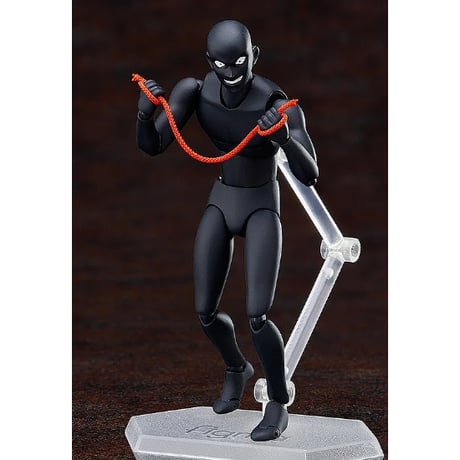 figma 名探偵コナン 真・犯人【フリーイング】