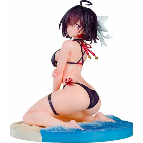 ユミアのアトリエ ～追憶の錬金術士と幻創の地～ ユミア・リースフェルト 水着Ver. 1/7 完成品フィギュア【Wonderful Works】※送料無料