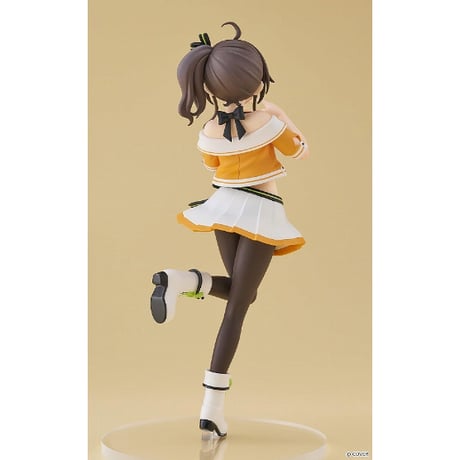 POP UP PARADE ホロライブプロダクション 夏色まつり【グッドスマイルカンパニー】