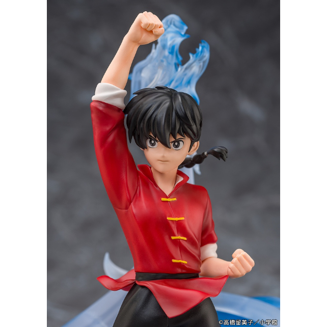 『らんま1/2』原作 「早乙女乱馬」1/7 スケールフィギュア[PROOF] らんま1/2』原作 1/7スケールフィギュア「早乙女 乱馬」【PROOF】※送料