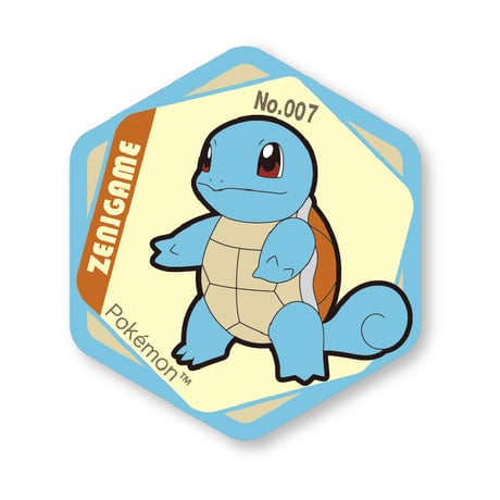 ポケモン ハニカムアクリルマグネットvol.6  各種【アイアップ】