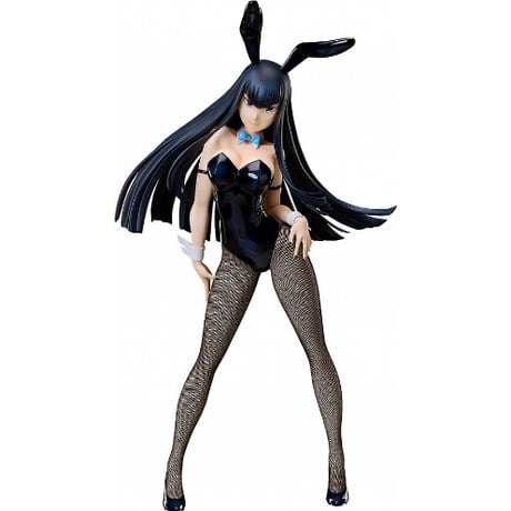 キルラキル 鬼龍院皐月 バニーVer. 1/4 完成品フィギュア【フリーイング】※送料無料