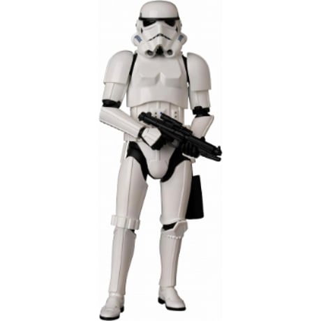 MAFEX STORMTROOPER （TM） Ver. 2.0【メディコム・トイ】